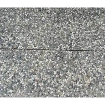 Aggregate Concrete